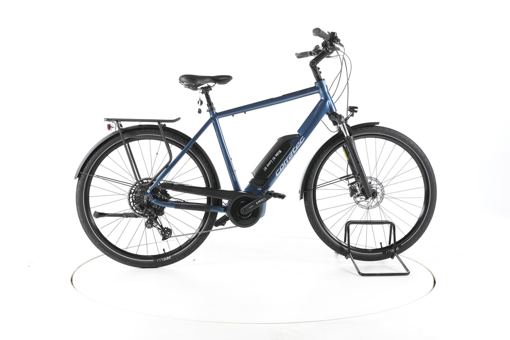 Corratec E-Power Urban 28 Trekking E-Bike - Image 1