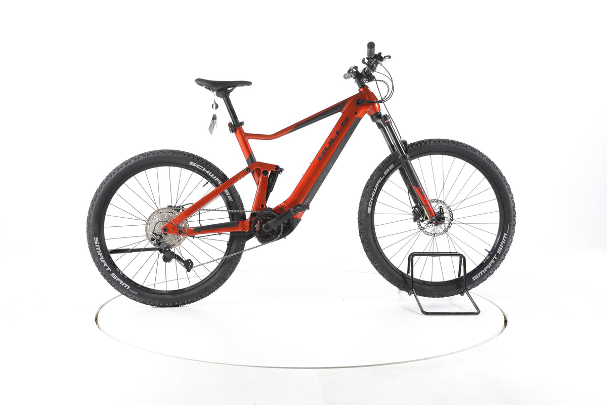 Bulls Copperhead EVO AM 1 E-Bike Fully - Image 1