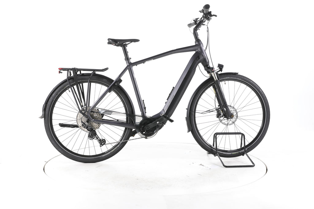 Merida eSPRESSO EP8-Edition EQ Trekking E-Bike - Image 1