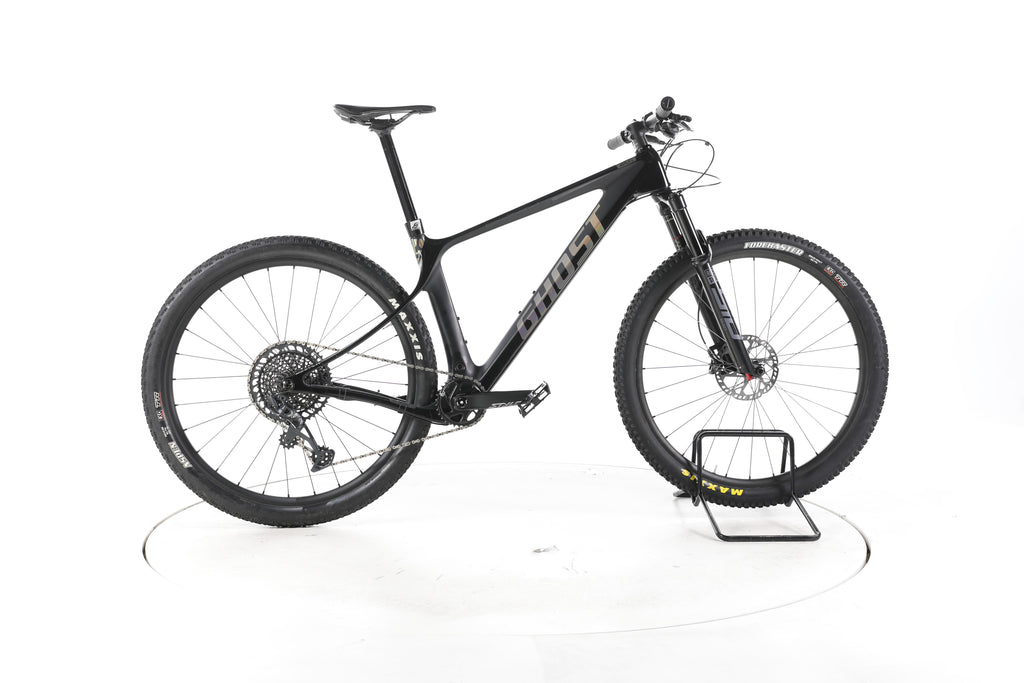 Ghost Lector SF UC Replica Fahrrad Hardtail - Image 1