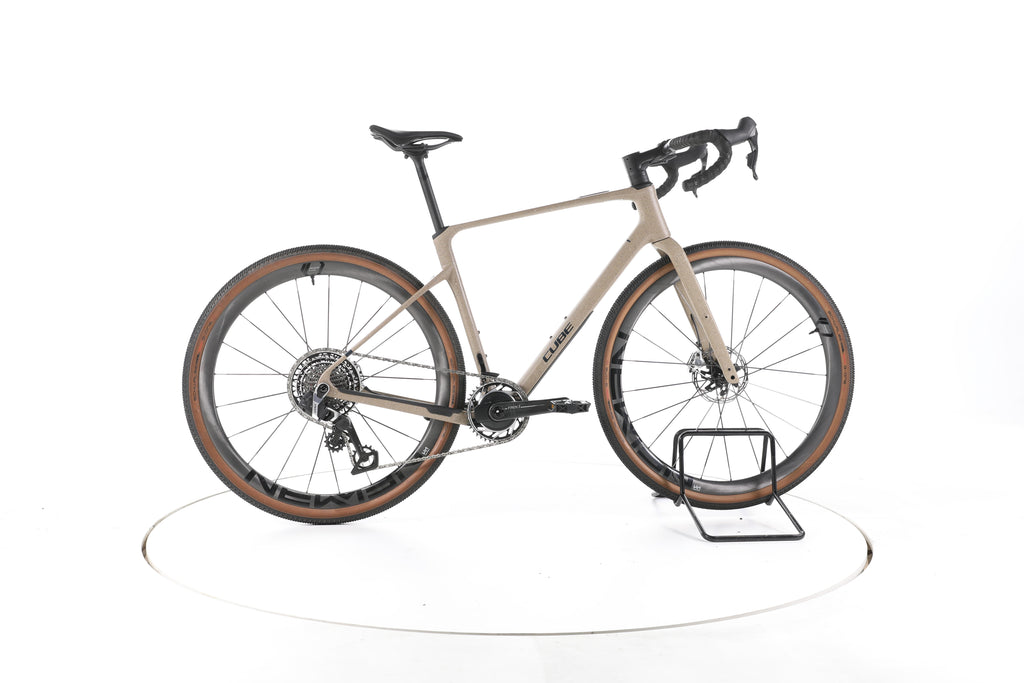 Cube Nuroad C:62 SLT Gravelbike Carbon 2025 - Image 1