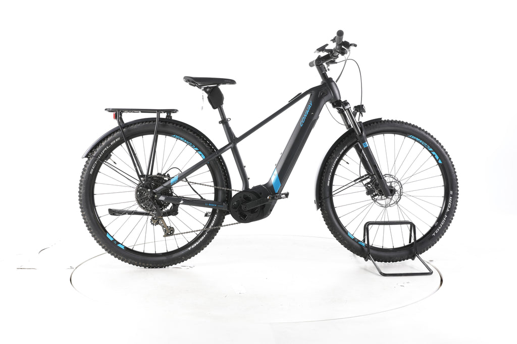 Conway Cairon C 2.0 Trekking E-Bike - Image 1