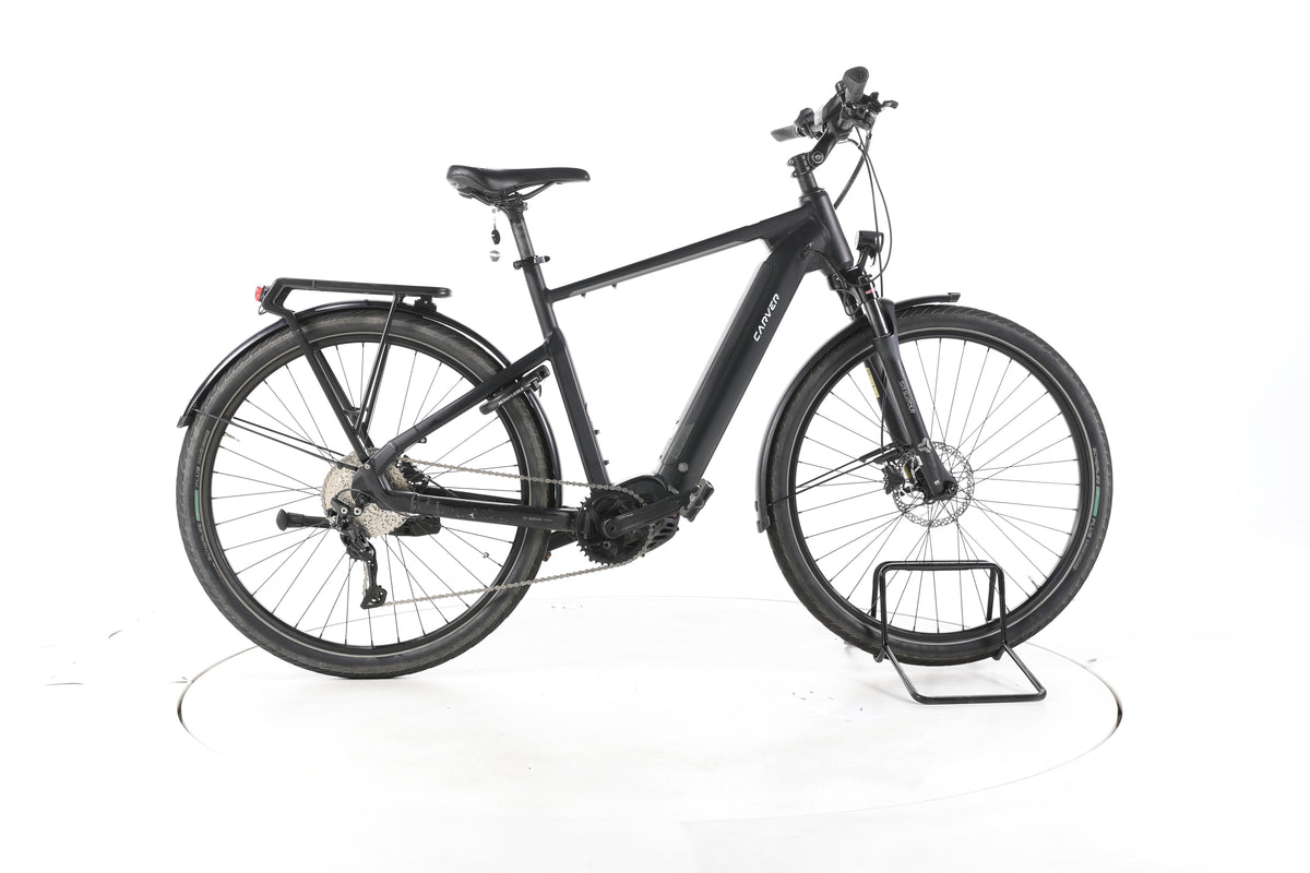 Carver Route E.510 Trekking E-Bike - Image 1