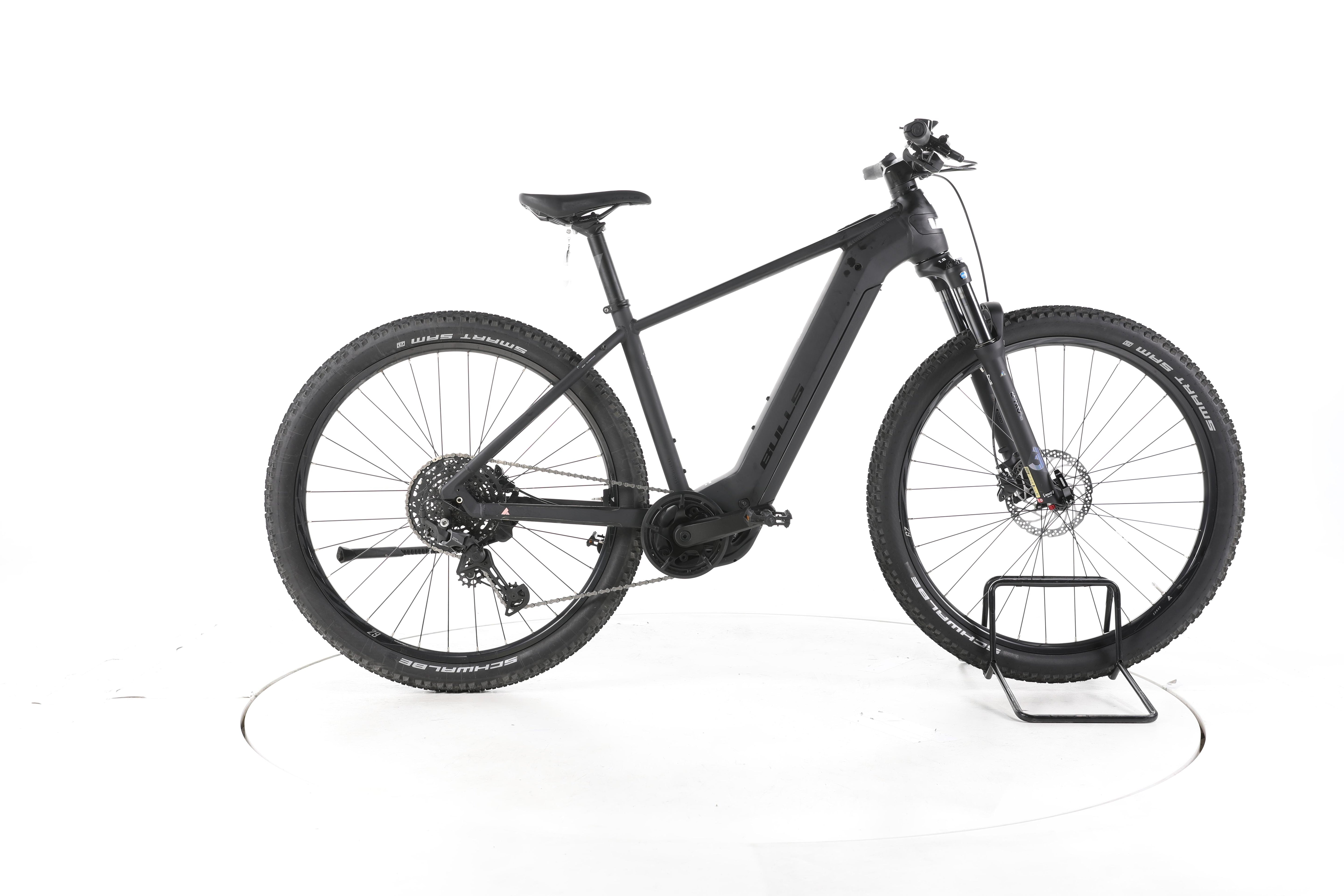 Bulls COPPERHEAD EVO E-Bike 2025 - Image 1