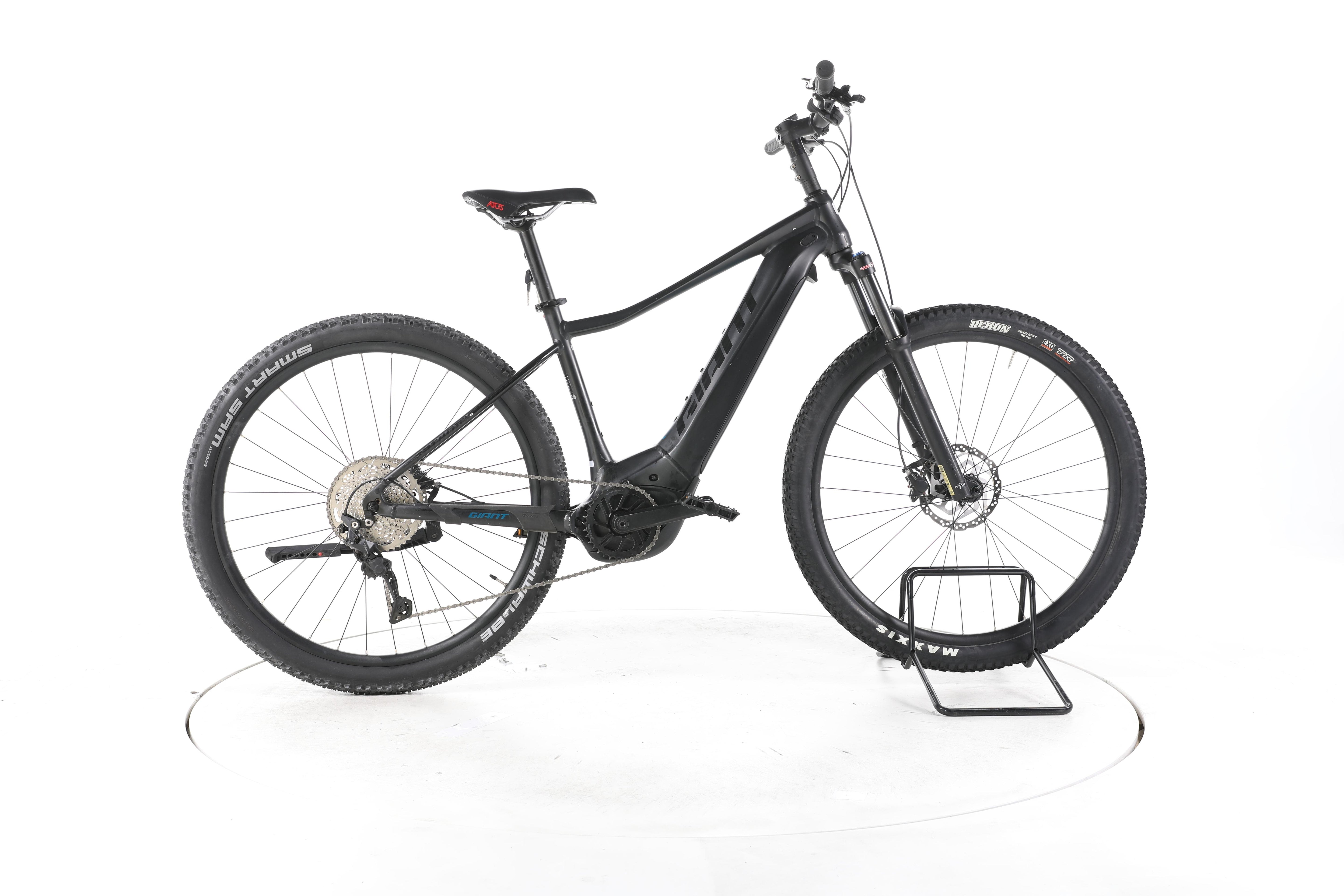 Giant Fathom E+ 2 E-Bike - Image 1