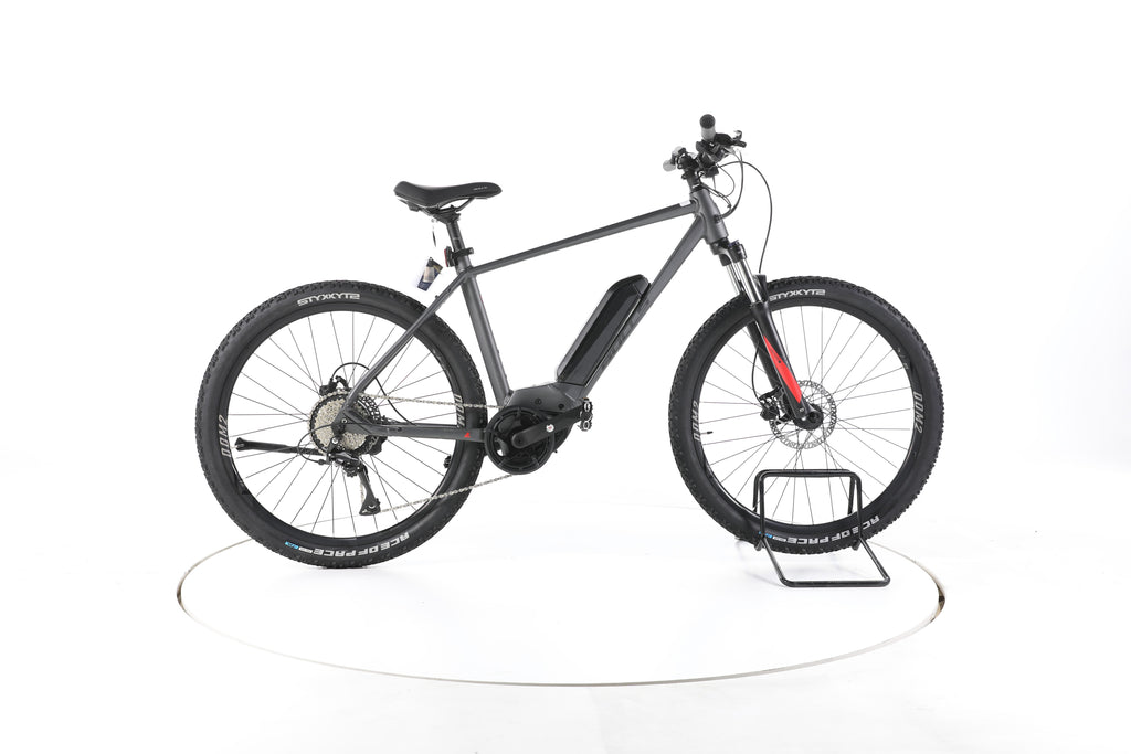 Bulls LT CX E-Bike - Image 1