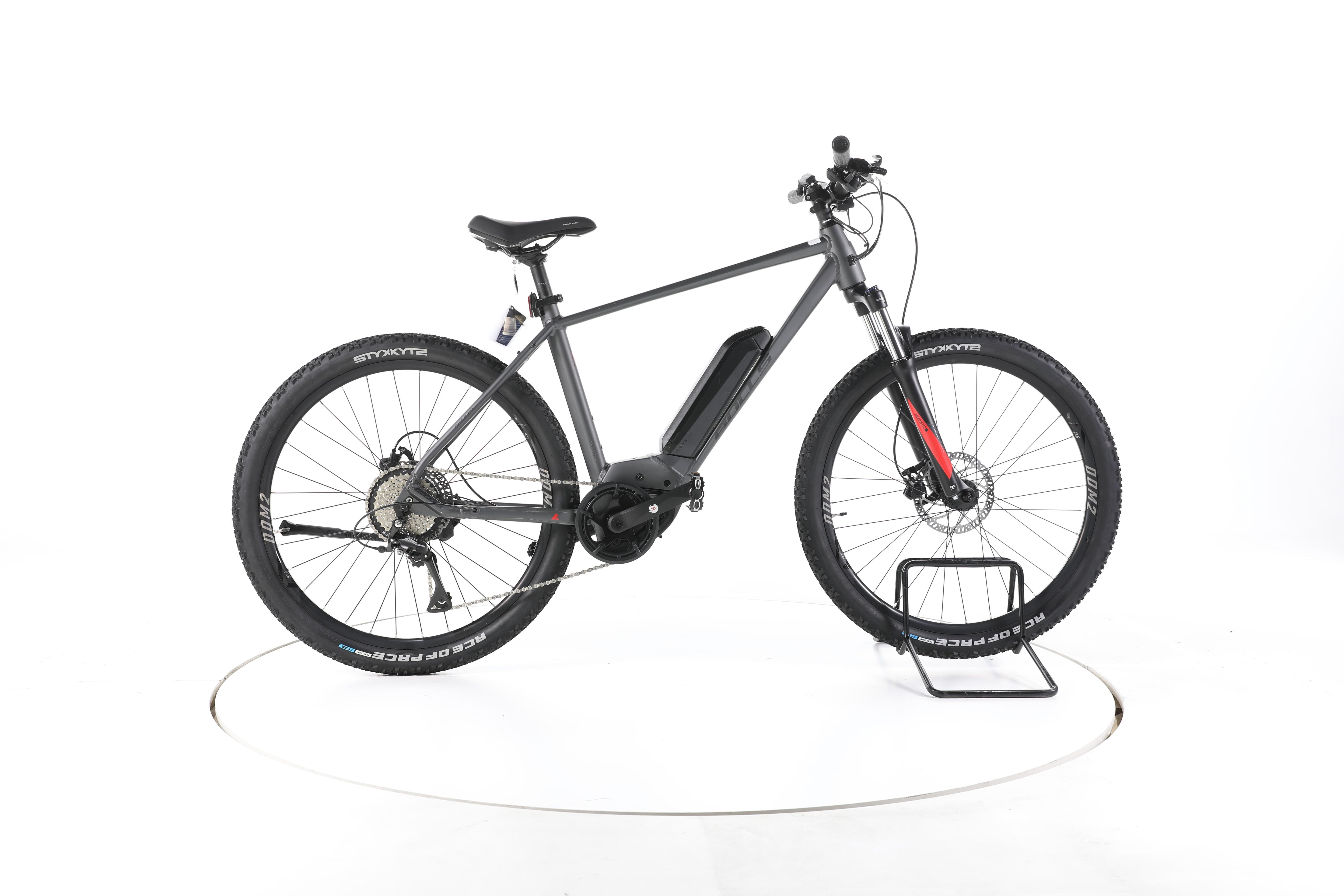Bulls LT CX E-Bike - Image 1