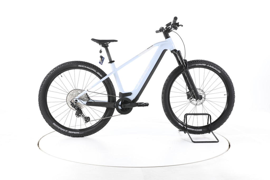 Cube Reaction Hybrid Pro E-Bike - Image 1