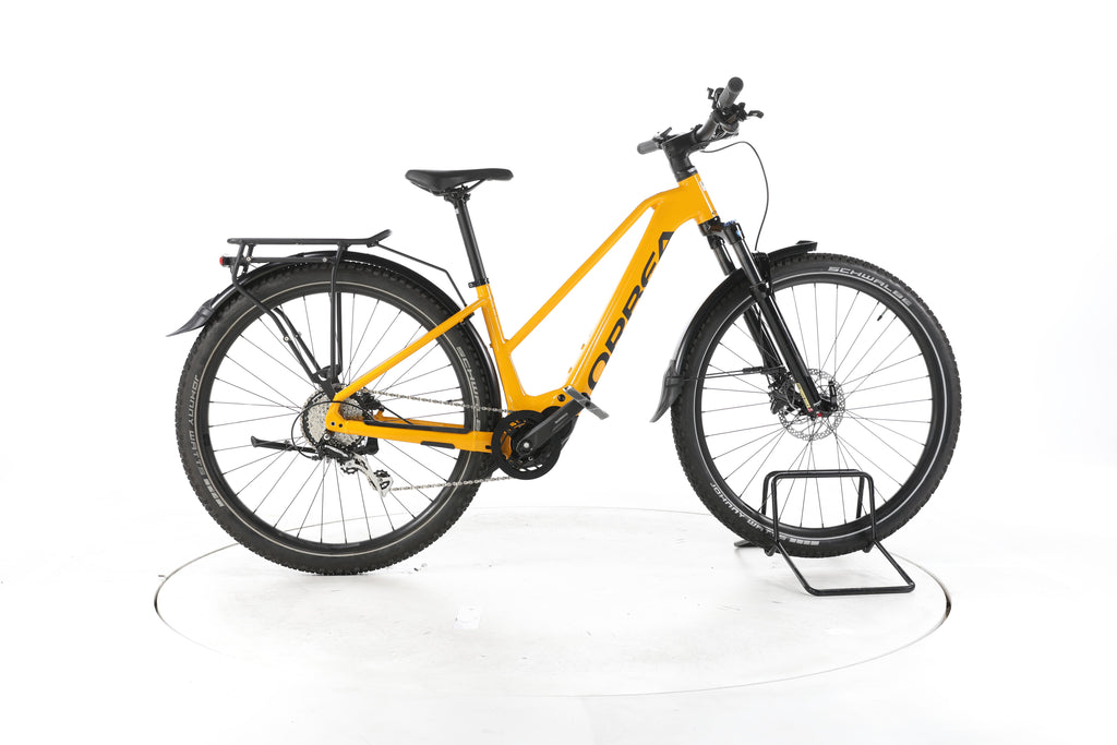Orbea KEMEN SUV 30 SUV E-Bike - Image 1