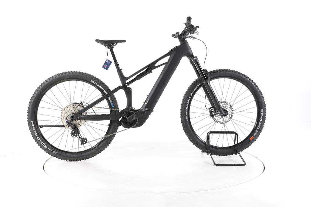 Cube Stereo Hybrid ONE44 HPC Race E-Bike Fully Carbon 2025 - Image 1