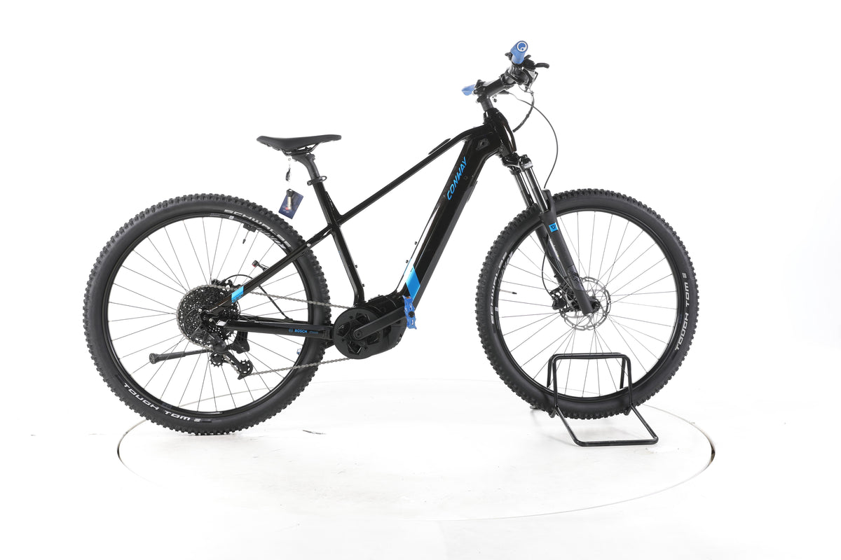 Conway Cairon S 2.0 E-Bike - Image 1