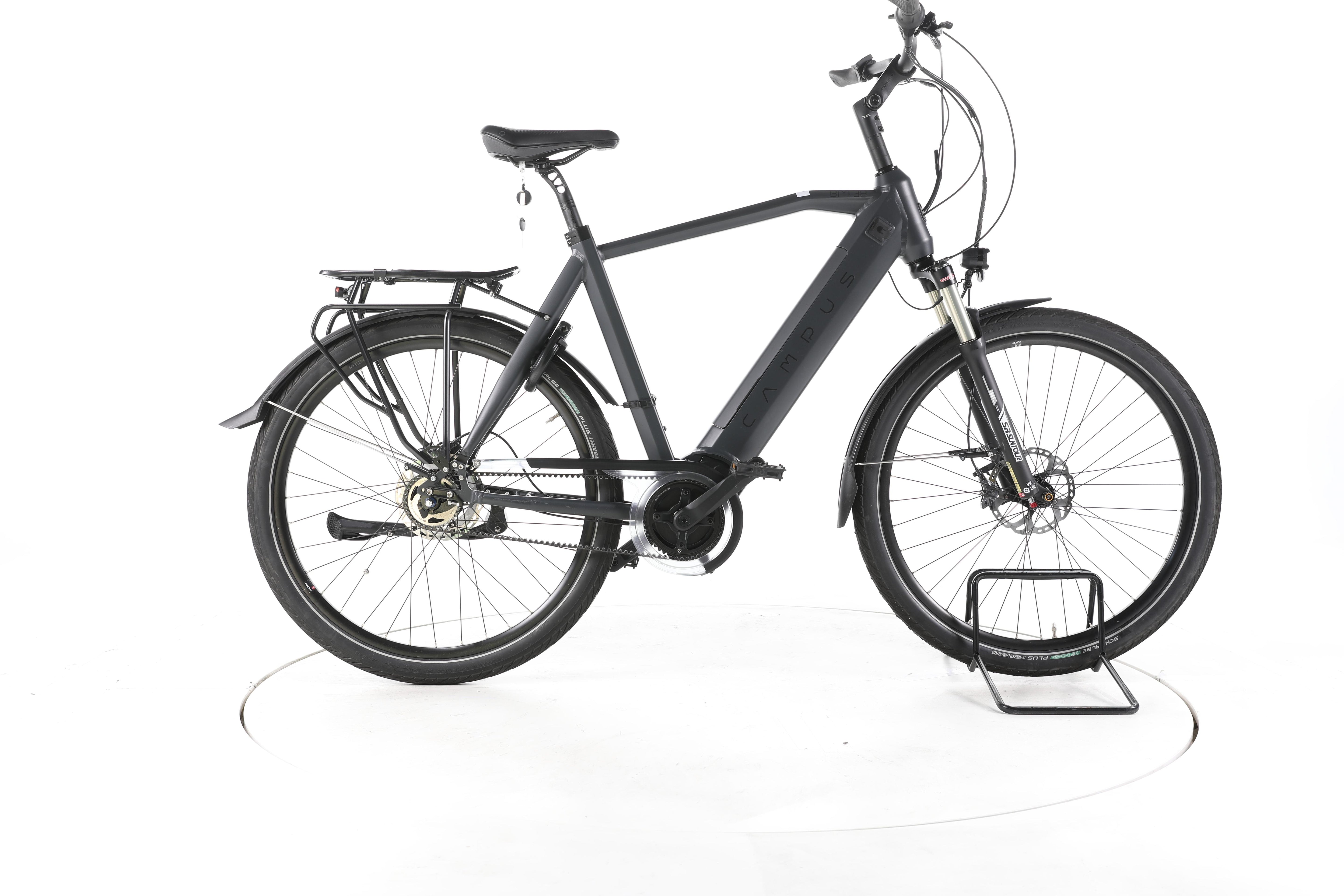 Campus BM38 City E-Bike 2024 - Image 1