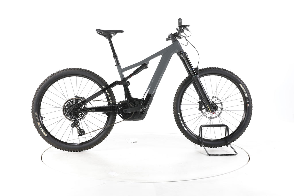 Focus Sam² 6.7 E-Bike Fully - Image 1