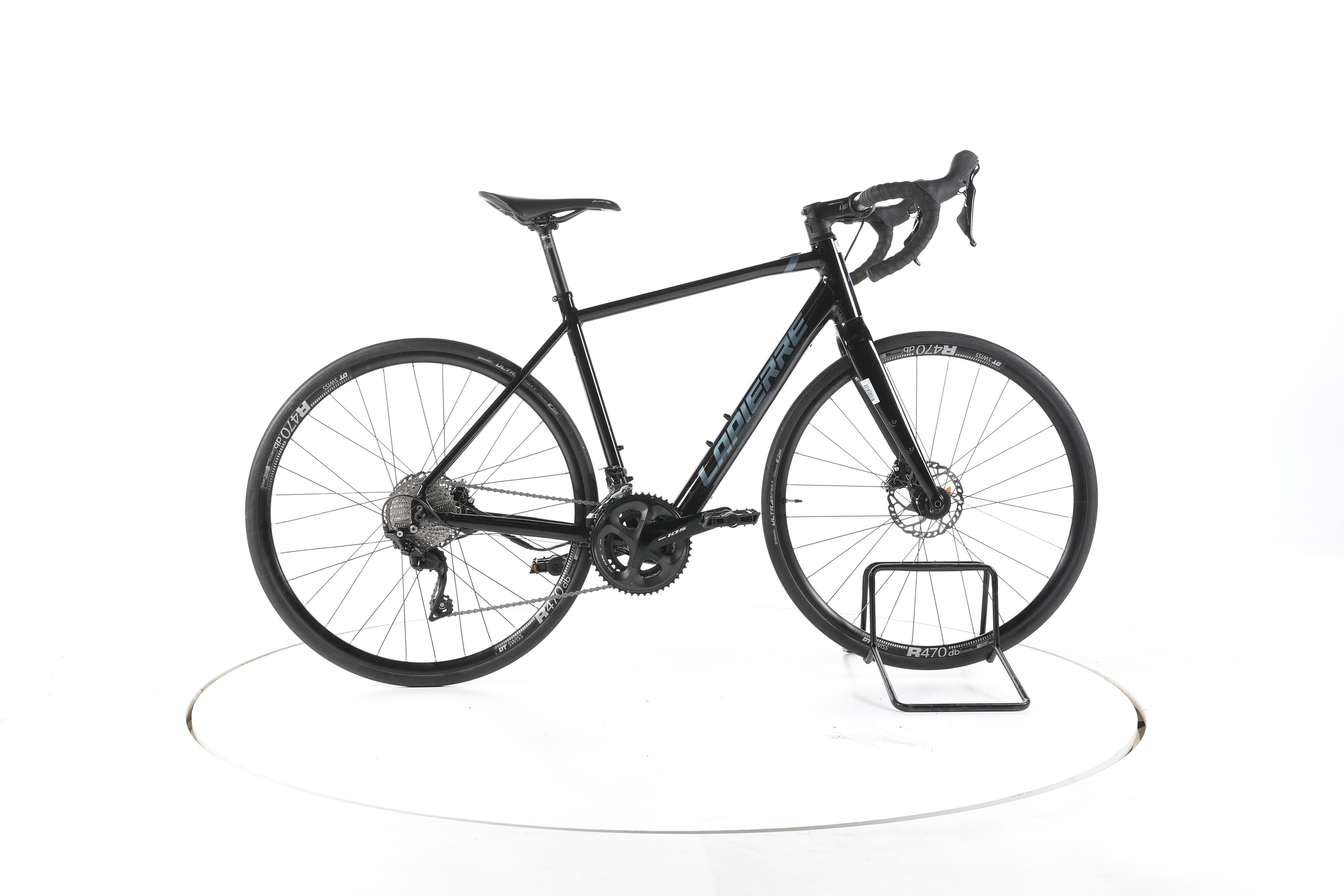 Lapierre E-Sensium 5.2 E-Gravel & Rennrad - Image 1