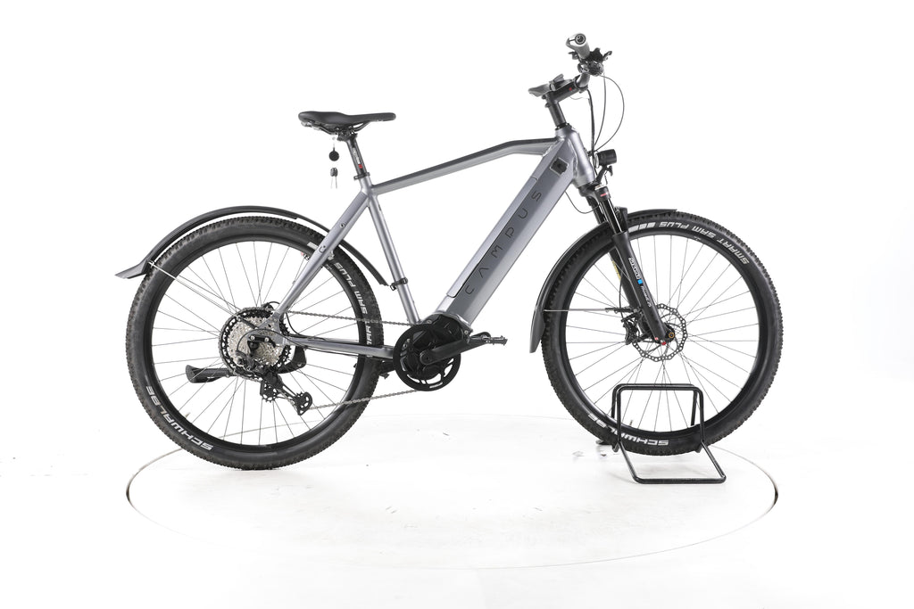 Campus BM 38 E-Bike - Image 1