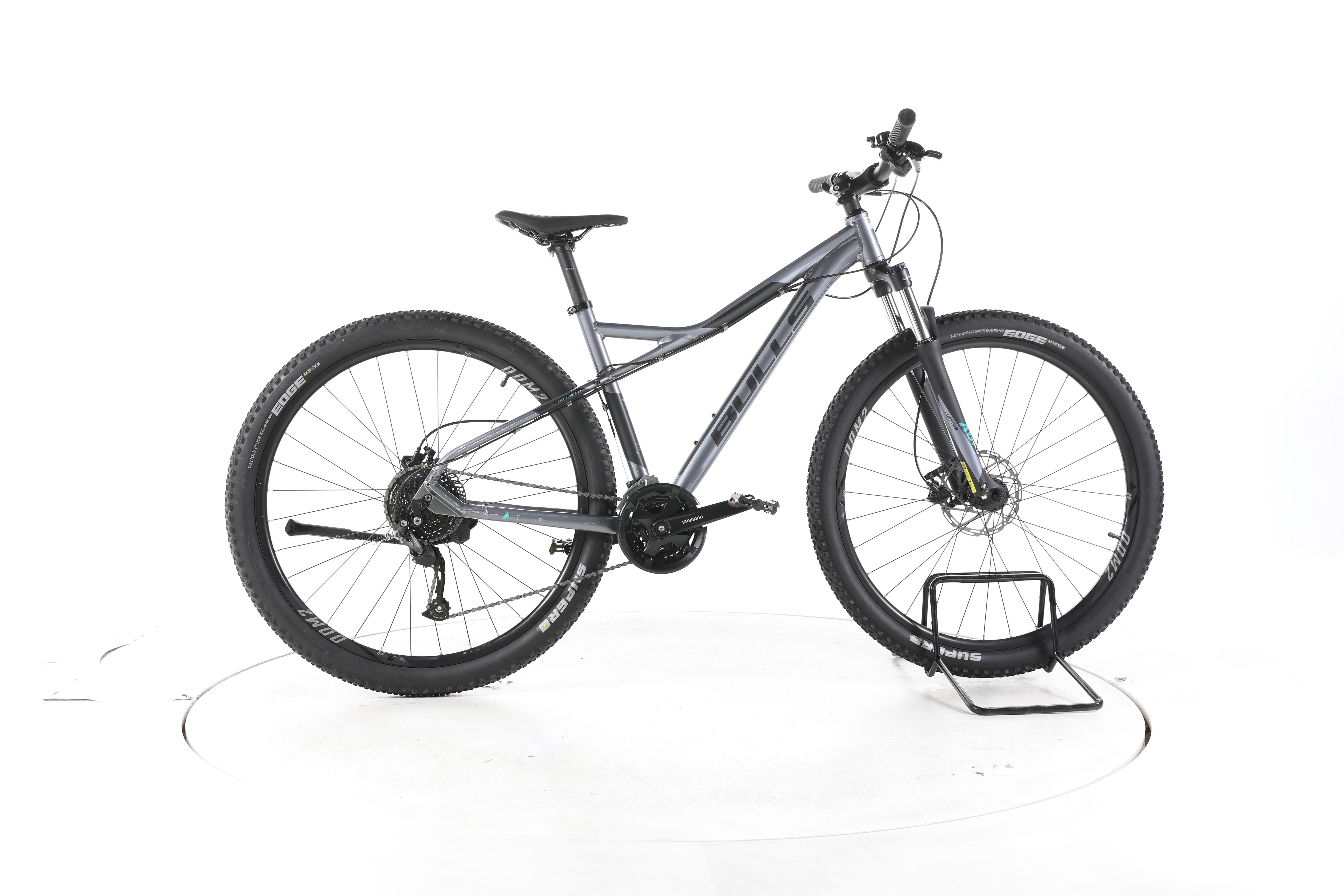 Bulls Sharptail 3 Fahrrad Hardtail - Image 1