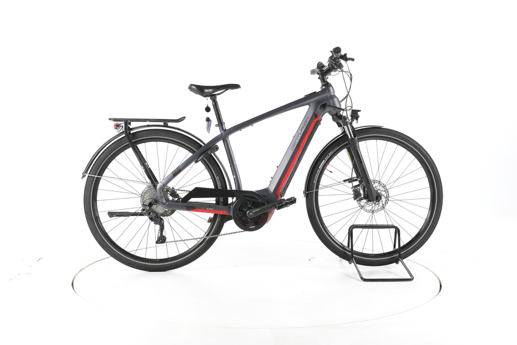 Centurion E-Fire Sport R860i Trekking E-Bike - Image 1