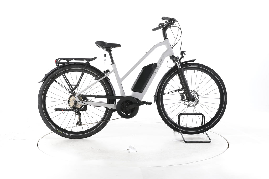 Kalkhoff Endeavour 1.B Move Trekking E-Bike - Image 1
