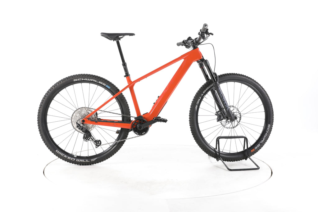 Rose Bonero Plus 1 E-Bike Carbon 2024 - Image 1