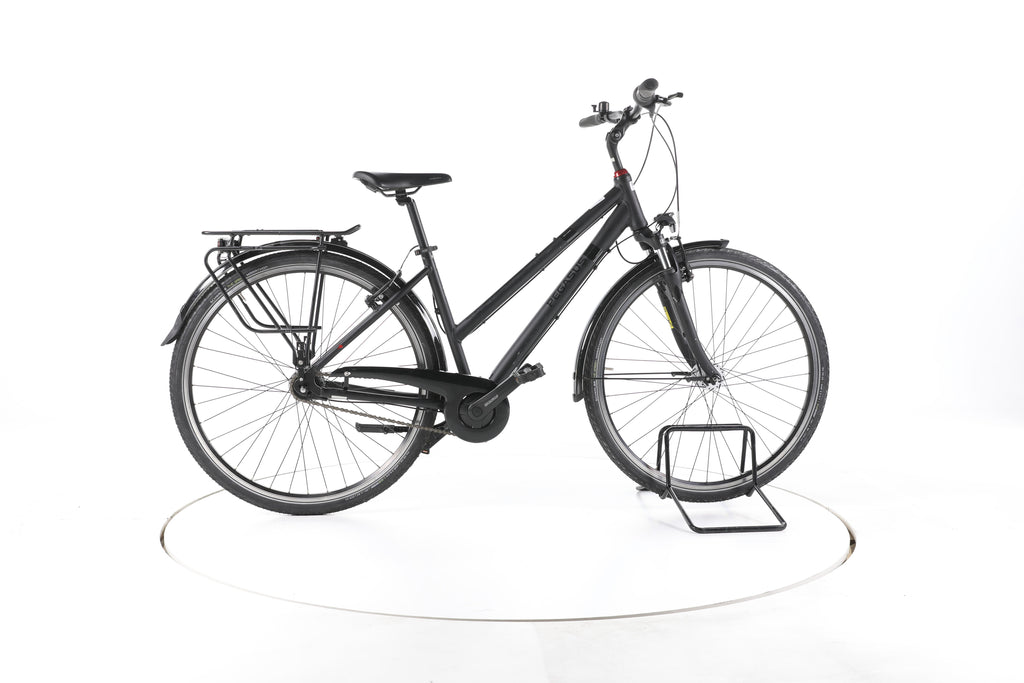 Pegasus Solero SL Fahrrad City & Trekking - Image 1
