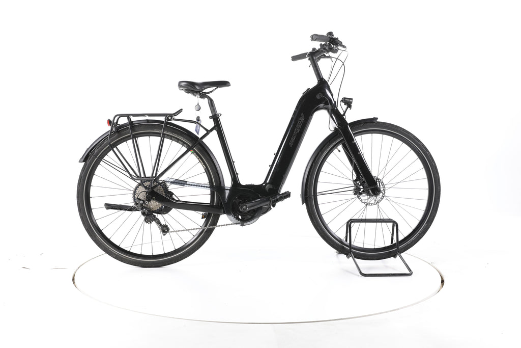 Maxcycles Carbo Lite Trekking E-Bike Tiefeinsteiger - Image 1