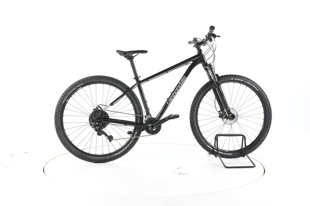 Cannondale Trail 5 Fahrrad Hardtail - Image 1