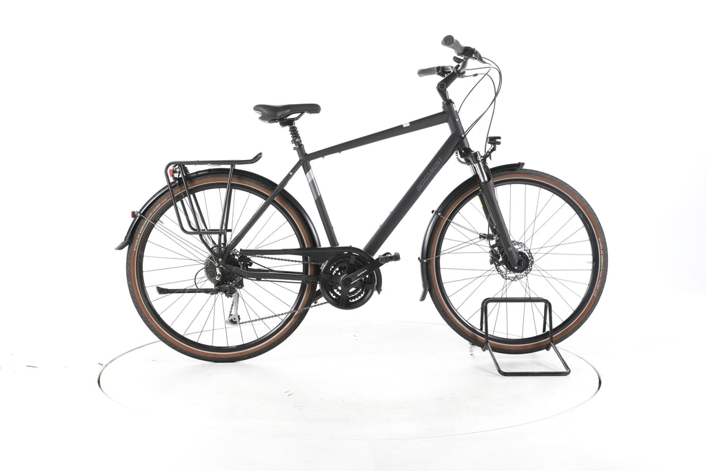 Bergamont Horizon 4 Fahrrad City & Trekking - Image 1