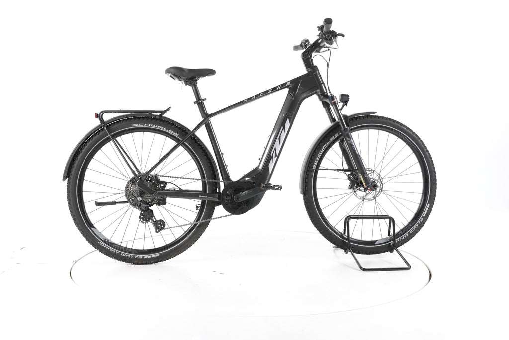 KTM Team 792 LFC Trekking E-Bike - Image 1