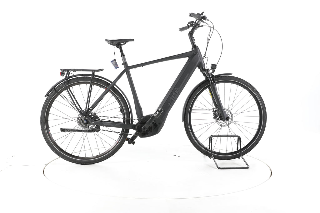 Wittich W5GCX City E-Bike - Image 1
