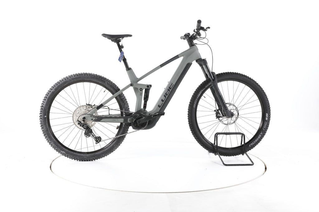 Cube Stereo Hybrid 140 HPC Pro E-Bike Fully Carbon - Image 1