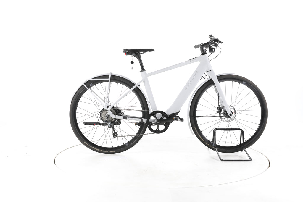 Kalkhoff Berleen Advance G10 E-Bike - Image 1