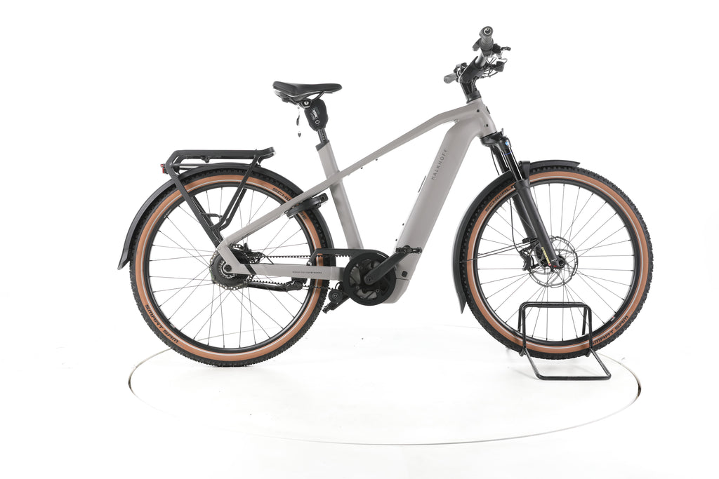 Kalkhoff Entice 5 ADV City E-Bike 2025 - Image 1