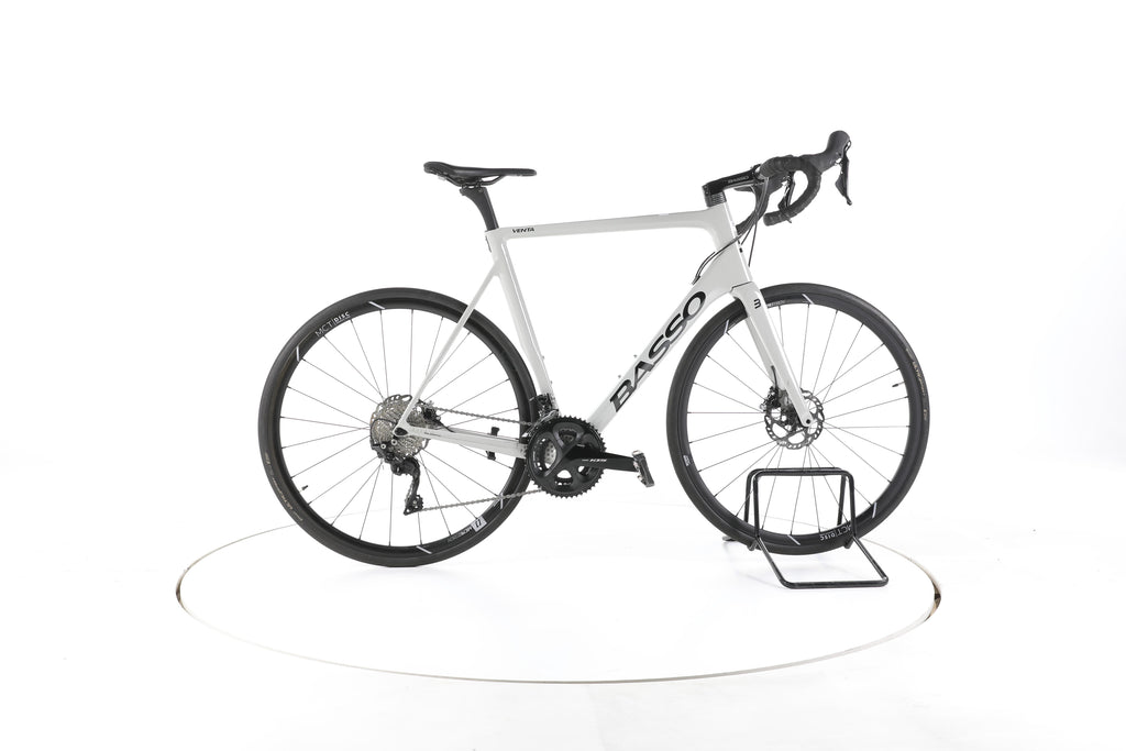 Basso Venta Shimano 105 Di2 Rennrad Carbon - Image 1