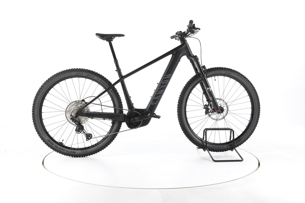 Canyon Grand Canyon:ON 8 E-Bike - Image 1