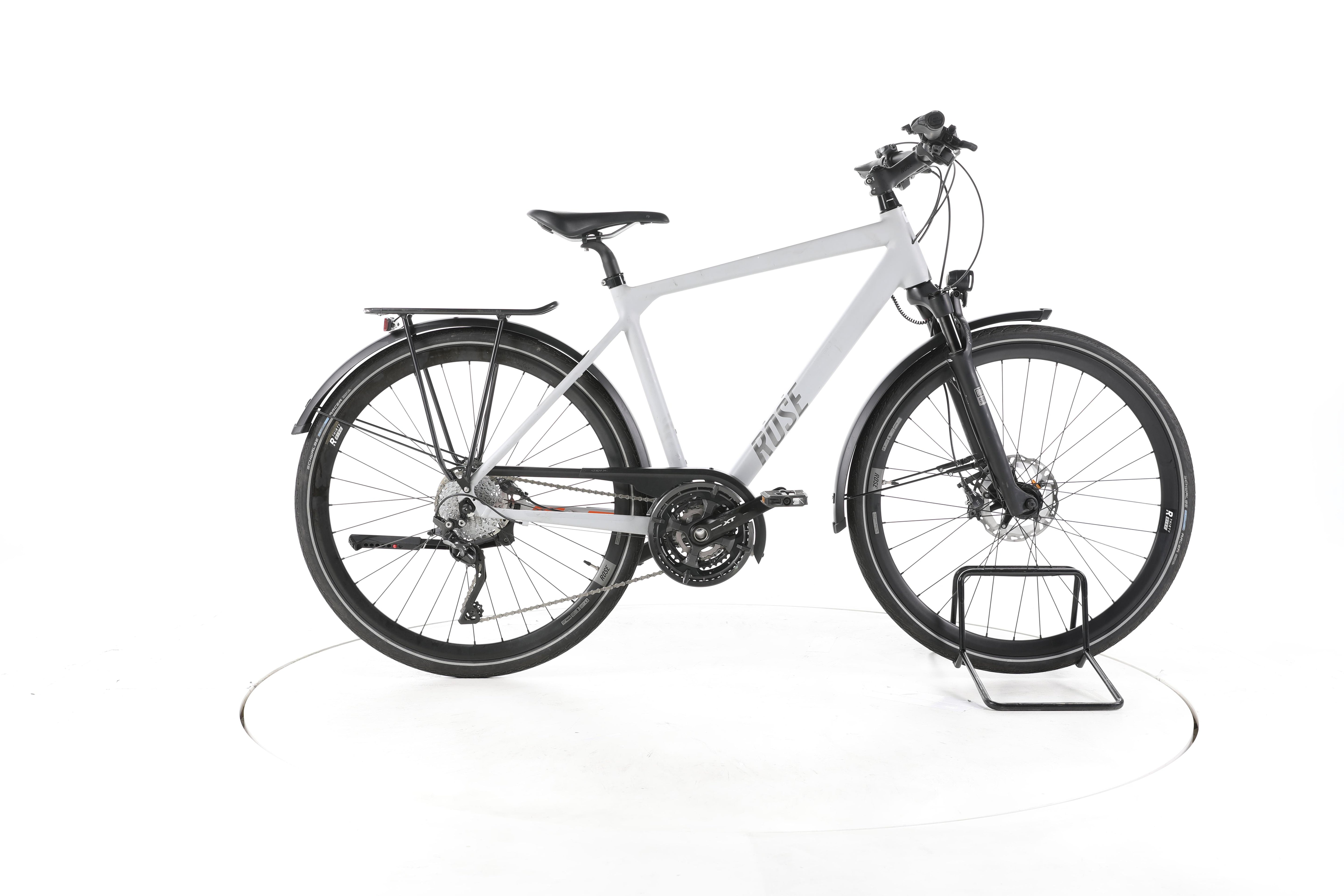 Rose MULTISPORT 3 Fahrrad City & Trekking - Image 1