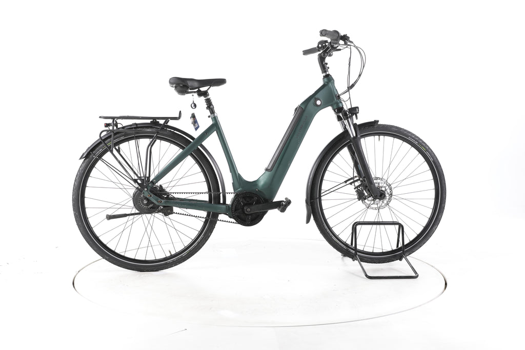 Velo de Ville AEB 89 City E-Bike Tiefeinsteiger - Image 1