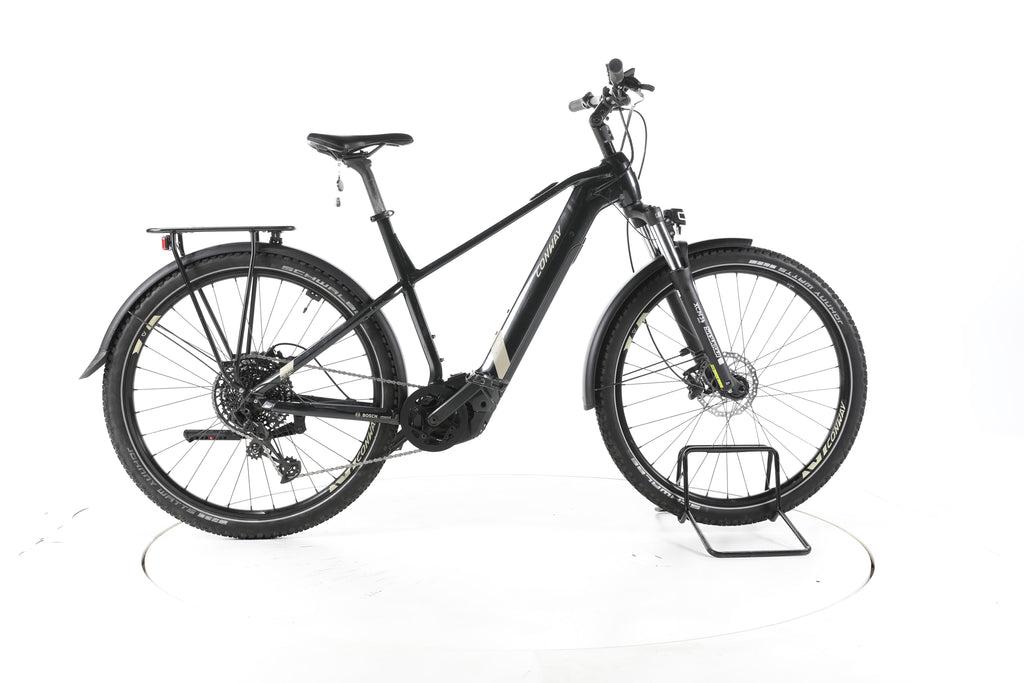 Conway Cairon C 3.0 Trekking E-Bike - Image 1