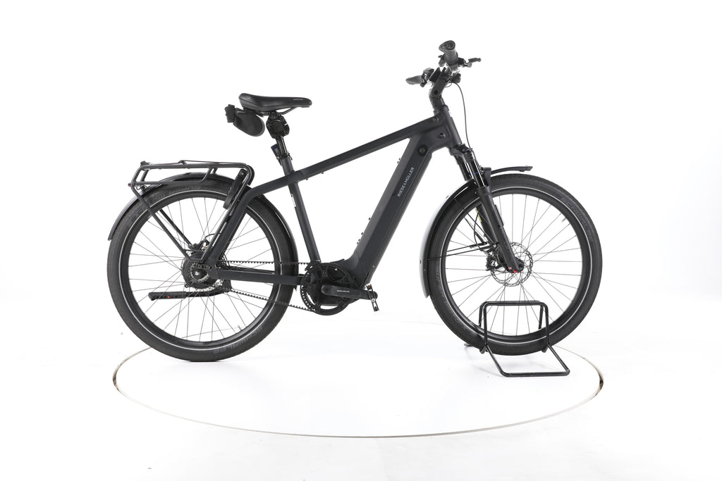 Riese & Müller Charger4 GT Vario City E-Bike 2025 - Image 1