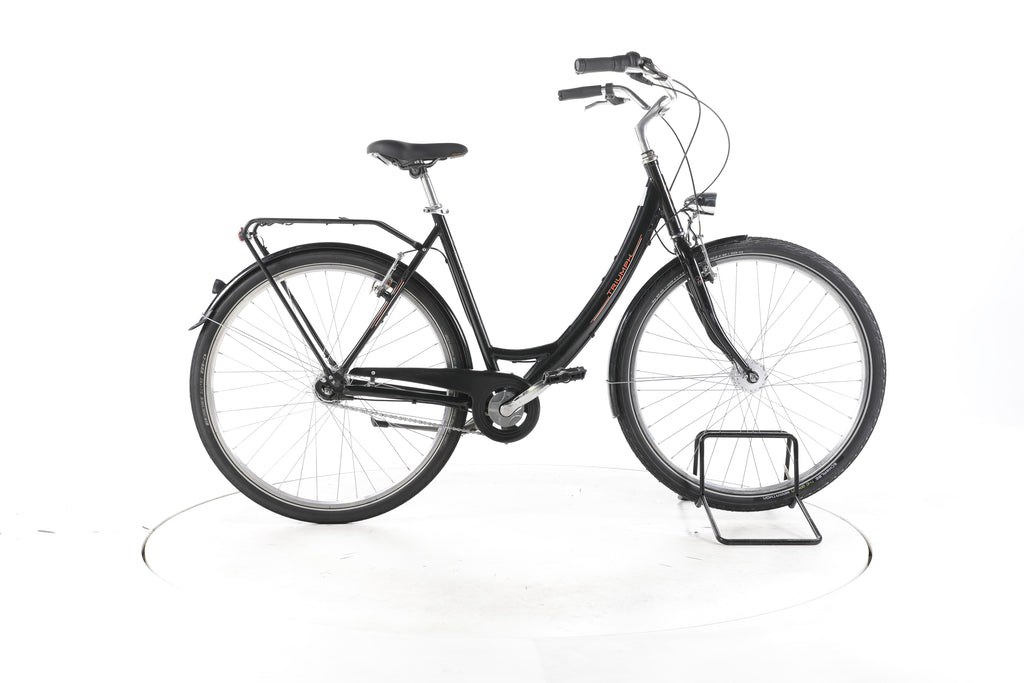 Triumph Classic 7 R Cityrad Fahrrad City & Trekking - Image 1