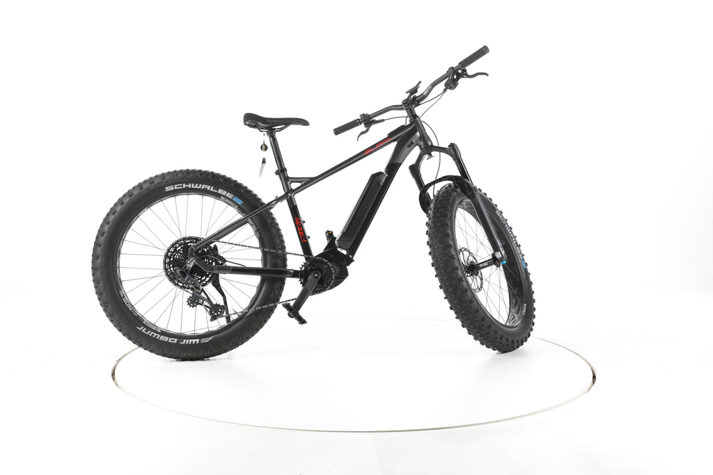 ELOM Fatbike Grizzly E-Fatbikes - Image 1