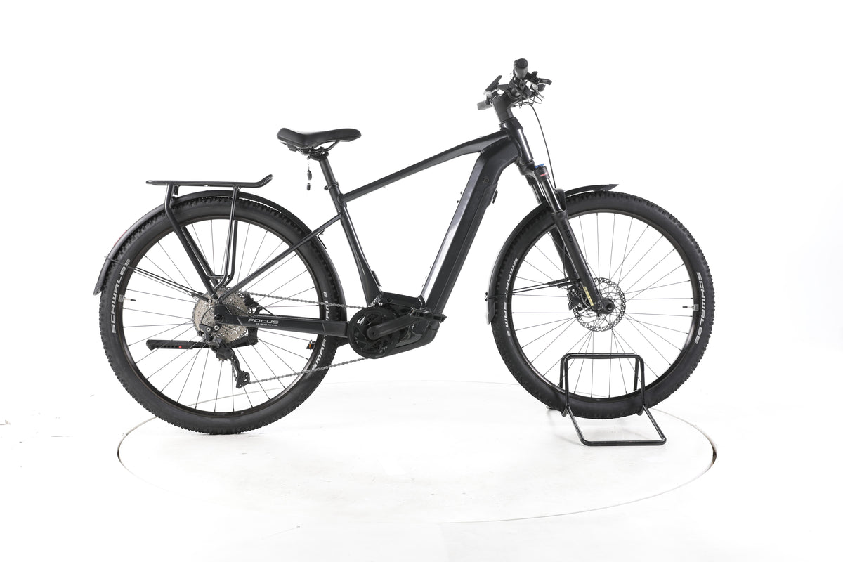 Focus Aventura² 6.7 Trekking E-Bike - Image 1