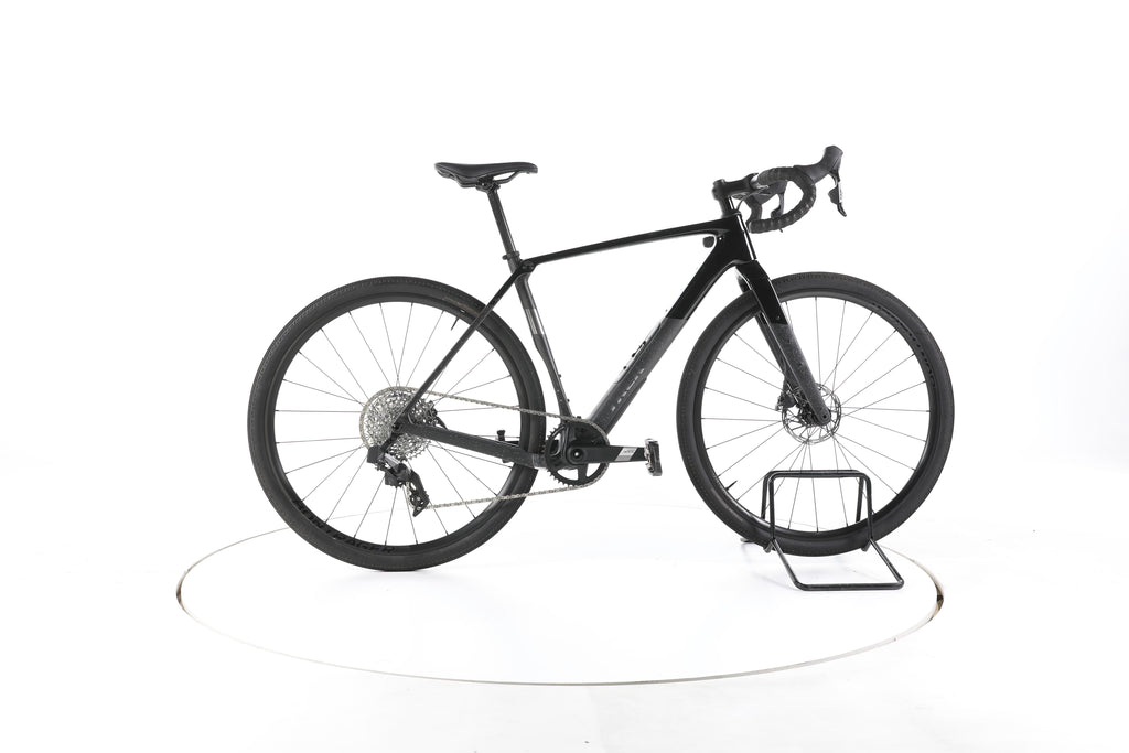 Trek Checkpoint SL 5 AXS Gen 3 Gravelbike Carbon 2025 - Image 1