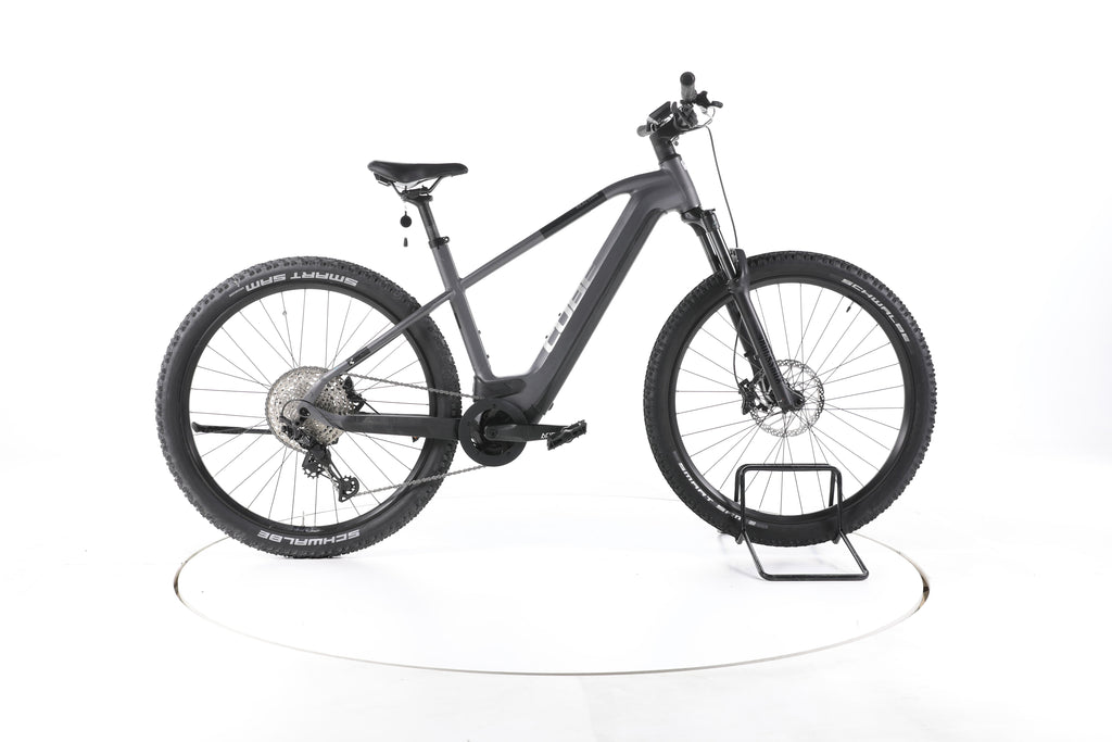 Cube Reaction Hybrid Race E-Bike - Image 1