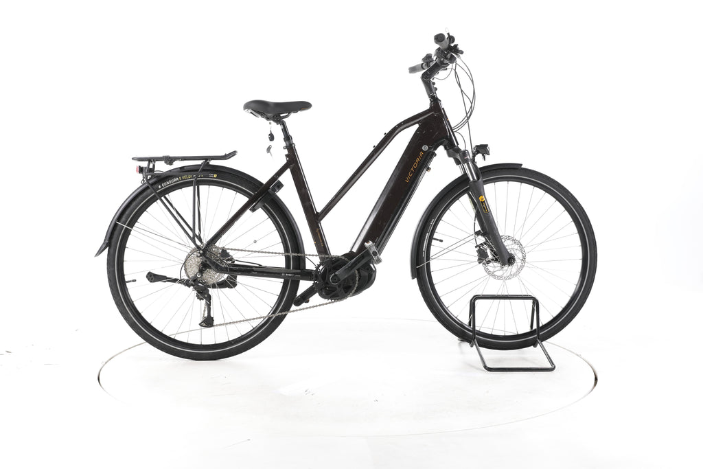 Victoria eTrekking 12.8 Trekking E-Bike - Image 1
