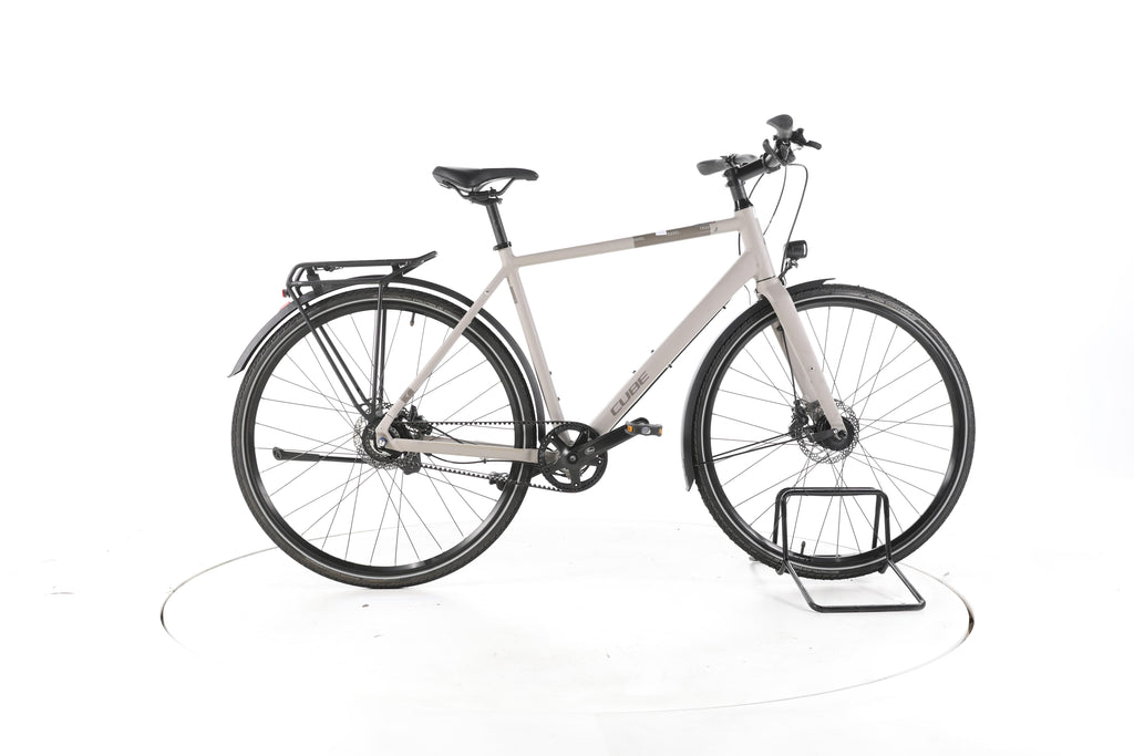 Cube Travel EXC Fahrrad City & Trekking - Image 1