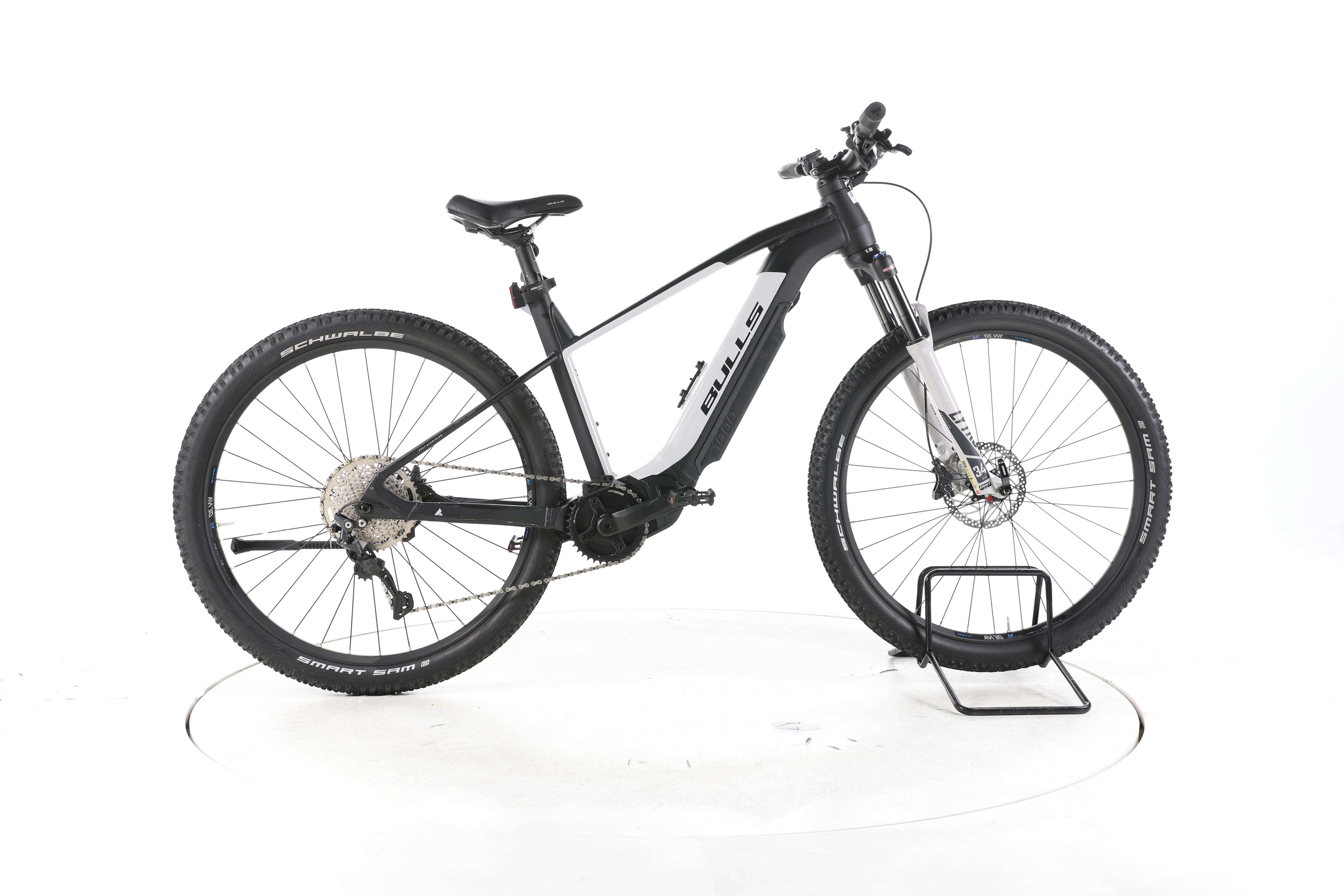 Bulls E-stream Evo 1 E-Bike - Image 1