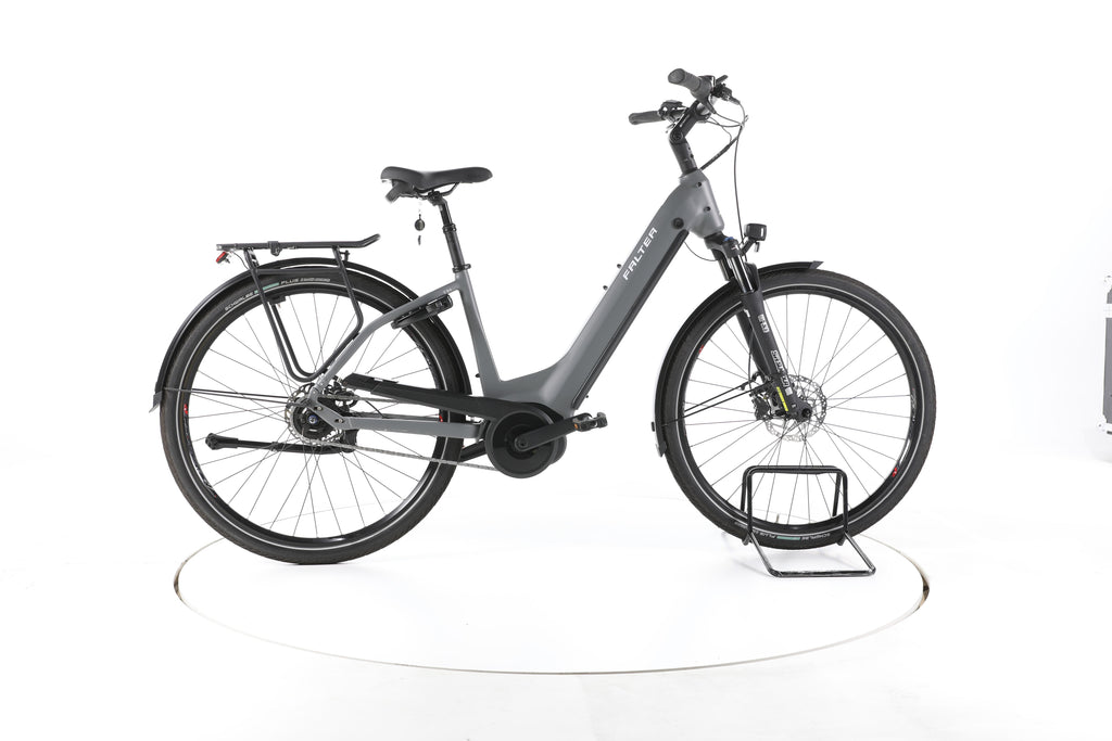 FALTER E 9.4 City E-Bike Tiefeinsteiger 2024 - Image 1