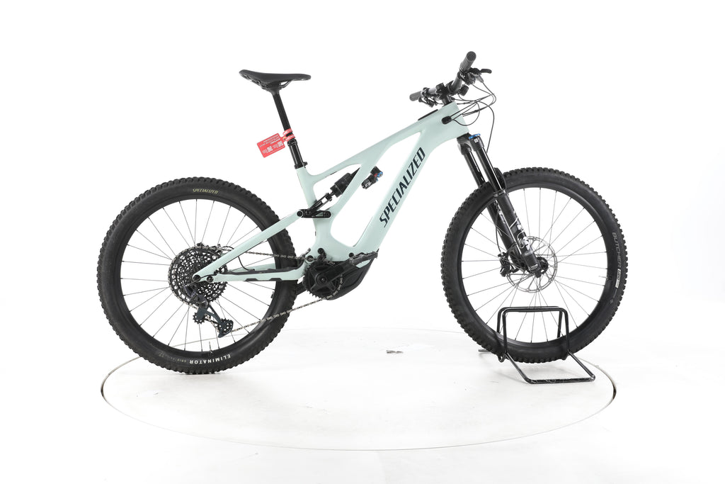 Specialized Turbo Levo Gen 3 E-Bike Fully Carbon 2025 - Image 1