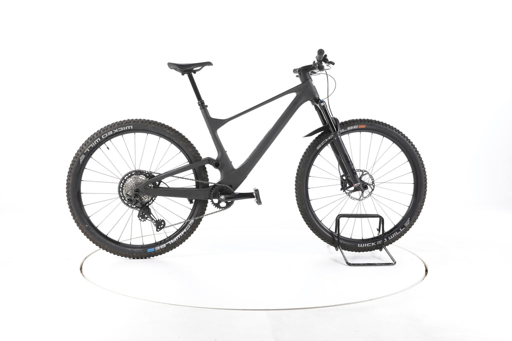 Scott Spark 910 Fahrrad Fully - Image 1