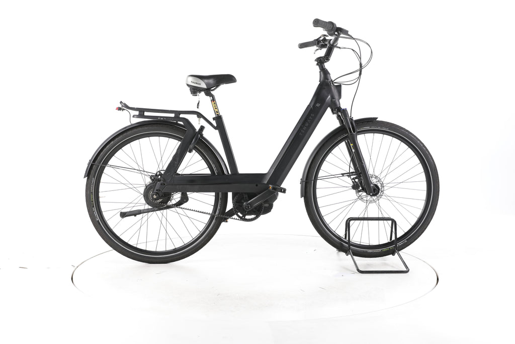 TENWAYS AGO T City E-Bike Tiefeinsteiger - Image 1